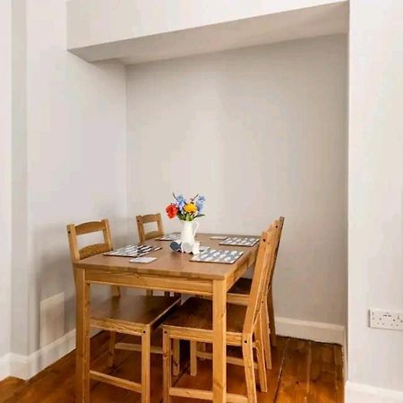 The Hideaway, Family Apartment Close To The Beach. Paignton Εξωτερικό φωτογραφία