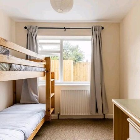 The Hideaway, Family Apartment Close To The Beach. Paignton Εξωτερικό φωτογραφία
