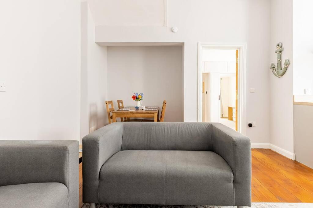 The Hideaway, Family Apartment Close To The Beach. Paignton Εξωτερικό φωτογραφία
