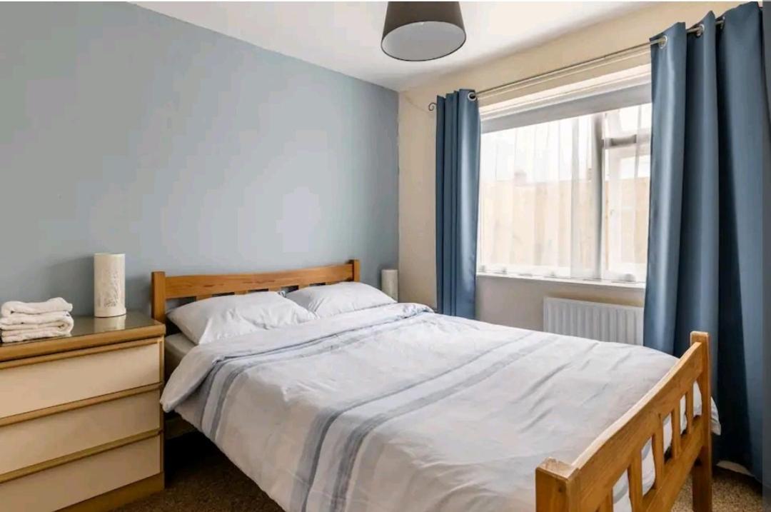 The Hideaway, Family Apartment Close To The Beach. Paignton Εξωτερικό φωτογραφία