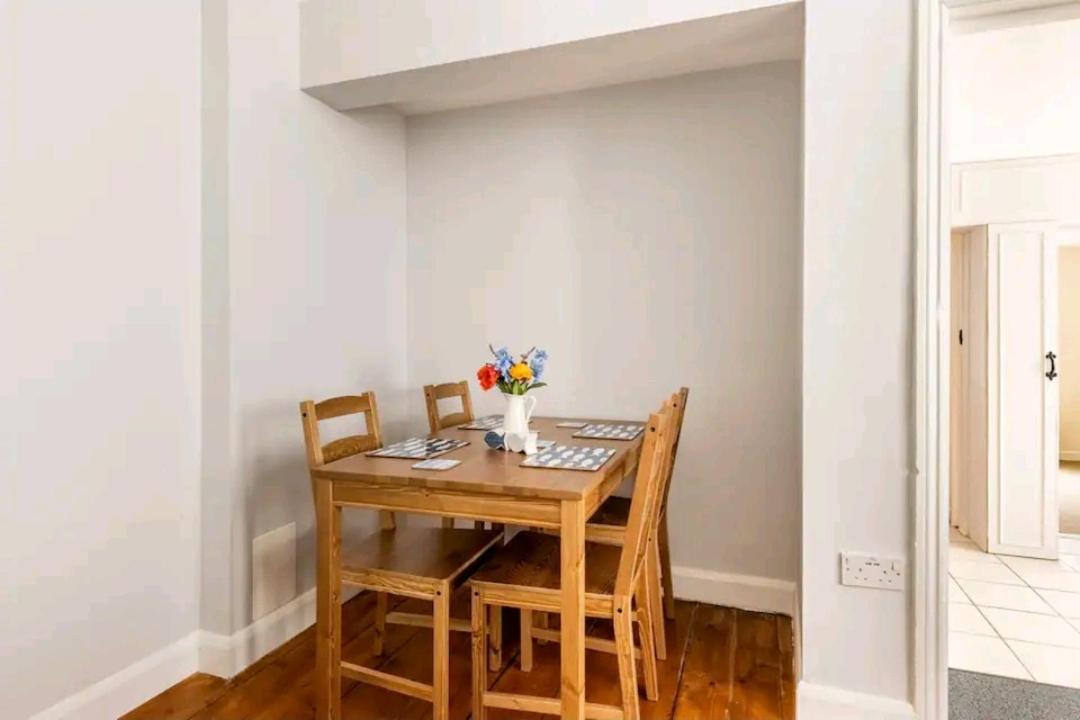 The Hideaway, Family Apartment Close To The Beach. Paignton Εξωτερικό φωτογραφία
