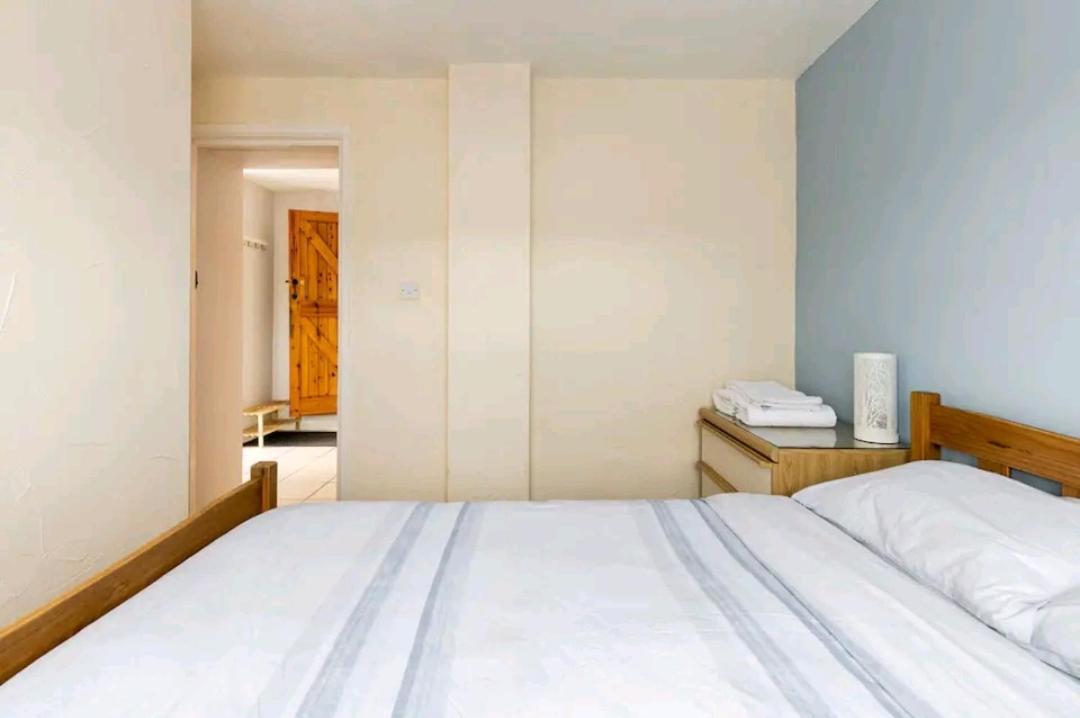 The Hideaway, Family Apartment Close To The Beach. Paignton Εξωτερικό φωτογραφία