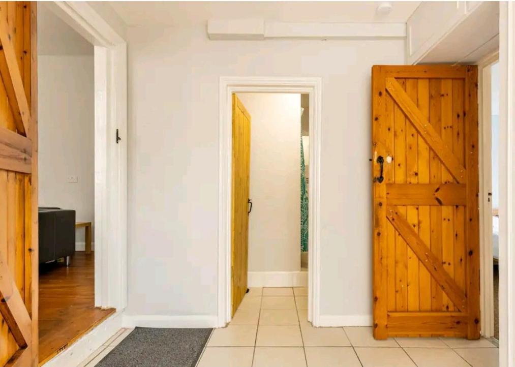 The Hideaway, Family Apartment Close To The Beach. Paignton Εξωτερικό φωτογραφία
