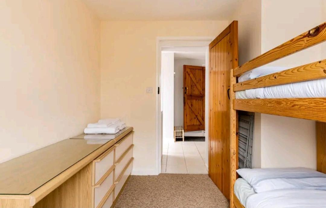 The Hideaway, Family Apartment Close To The Beach. Paignton Εξωτερικό φωτογραφία