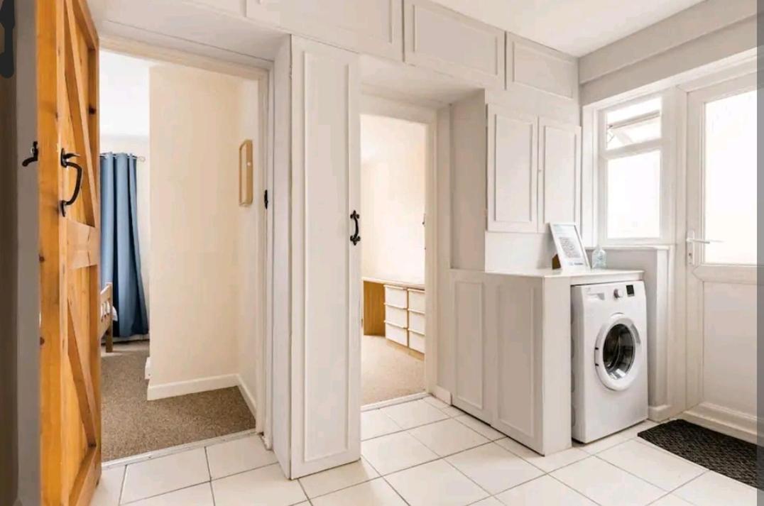 The Hideaway, Family Apartment Close To The Beach. Paignton Εξωτερικό φωτογραφία