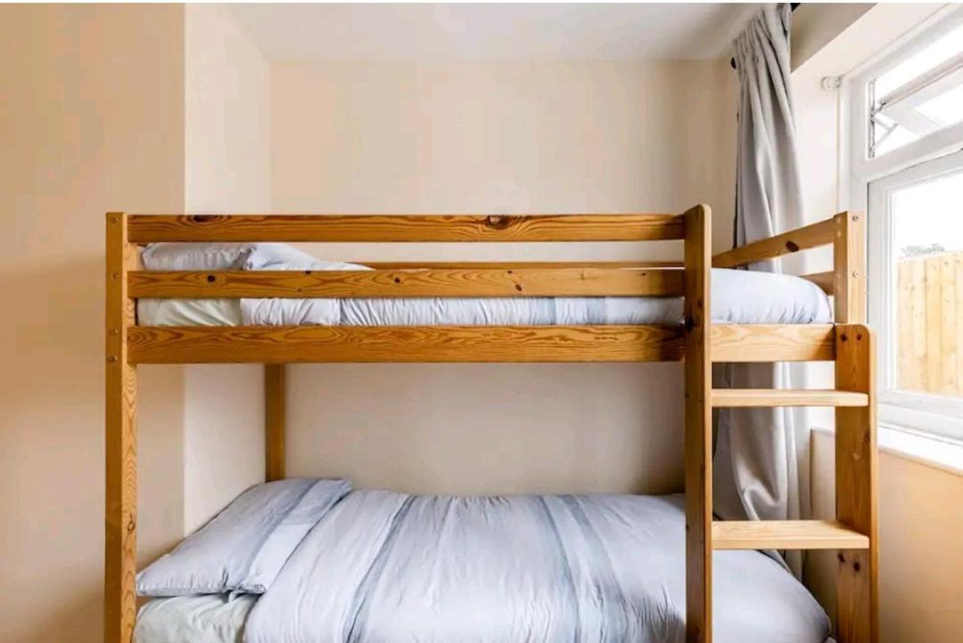 The Hideaway, Family Apartment Close To The Beach. Paignton Εξωτερικό φωτογραφία